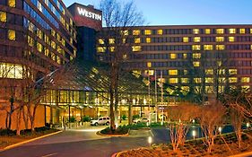 Westin Hotel Airport Atlanta Georgia